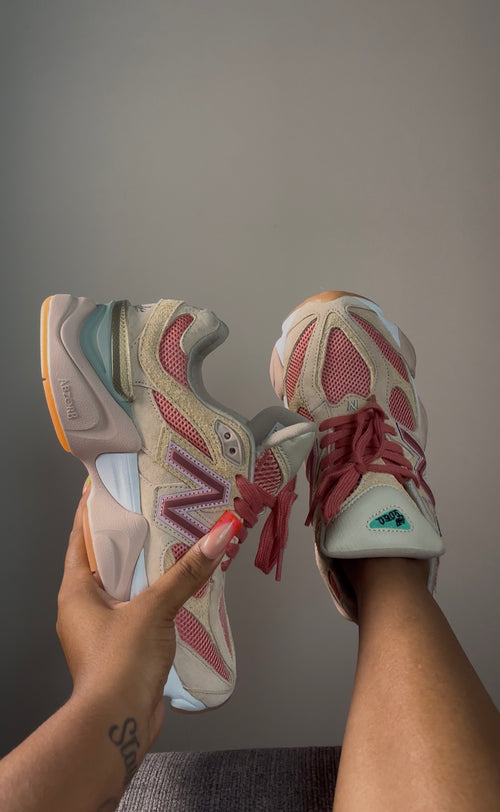 Sunset 9060s