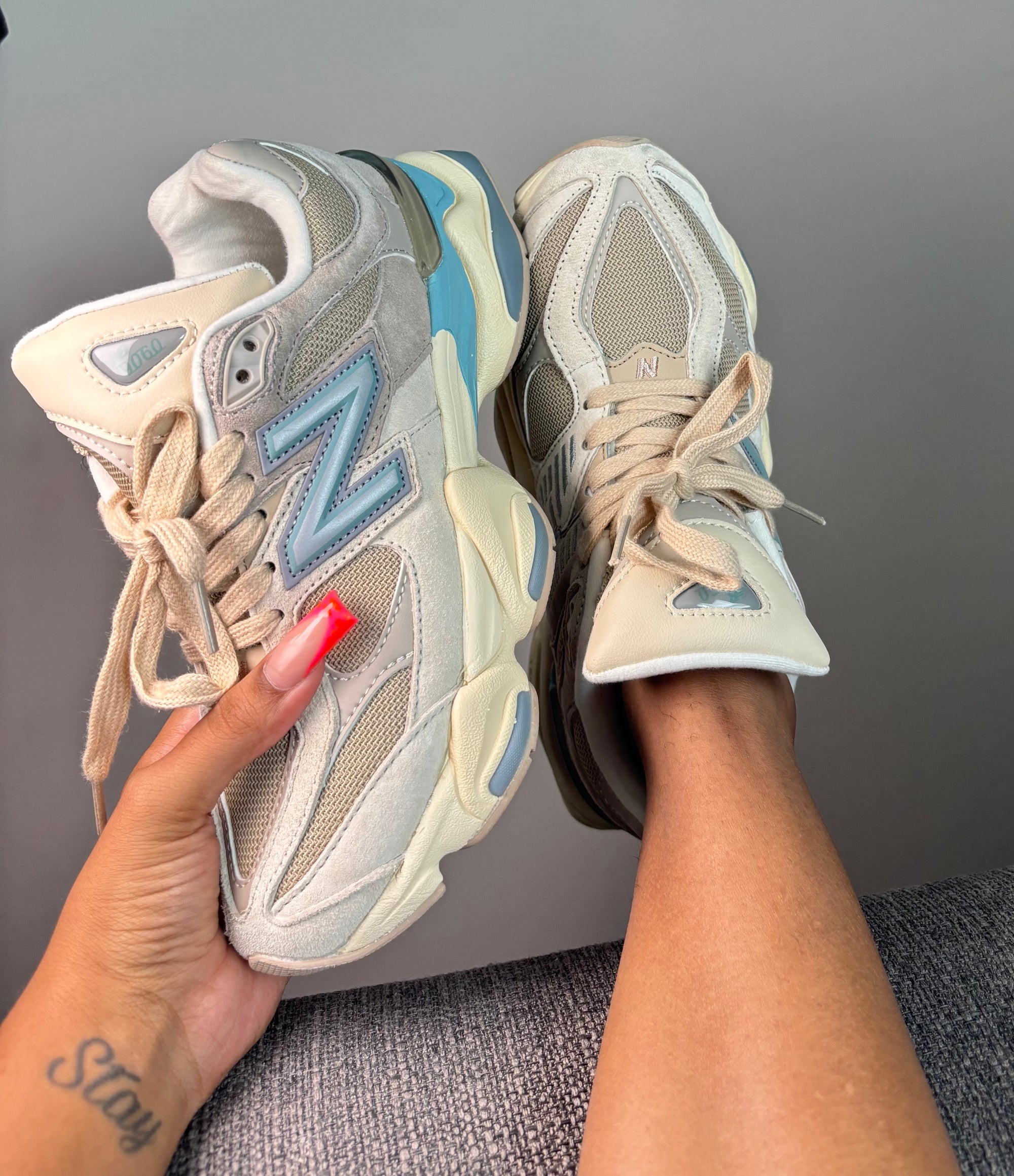 Cloud 9060s